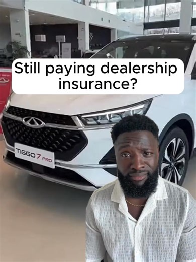 1.6K views · 18 reactions | Recently purchased your car through a dealership? You might still be on their default insurance — and paying more than you should. Take 15 seconds to check if your vehicle qualifies for lower premiums today. | Car-insurance.co.za | Facebook