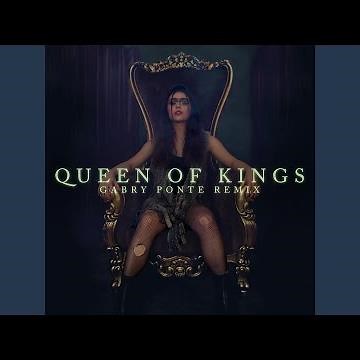 Queen of Kings (Gabry Ponte Remix)
