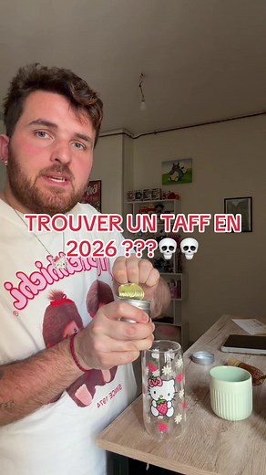 Trouver un taf en 2026 : comment s’en sortir ?