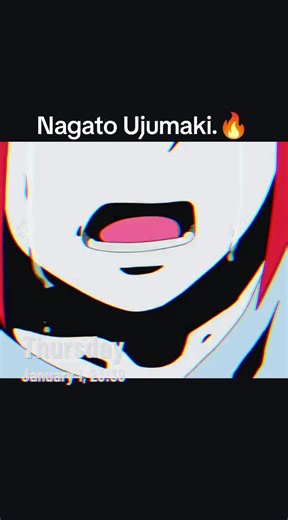 Exploring Nagato Ujumaki and the Renegan