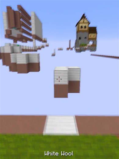 Mastering Minecraft Movement Techniques and Parkour
