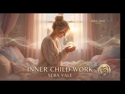 SERA VERA -- INNER CHILD WORKS -- SERA VALE STIUDIOS 2026