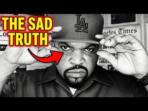 At 56, The Truth About Ice Cube Is Deeply Heartbreaking