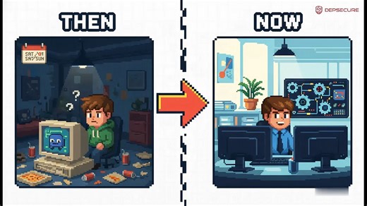 代码开发者调查报告：人工智能编码的现状