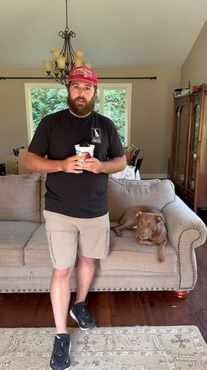 24K views · 221 reactions | How anxious is your dog? What do you...