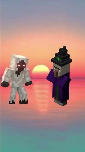 Aantity 303 vs all mobs of minecraft