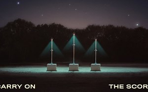 The Score - Fire (Audio)