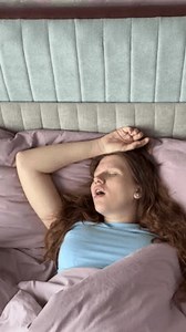 Beautiful Young Woman Snoring Her Sleep Stock Footage Video (100% Royalty-free) 3687981745 | Shutterstock