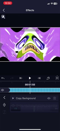 How I Make Sad Visuals In My Own Way