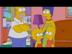 "Bo Duke" (Peter Pan) Part 10 - "Following the Leader"/Captured by the Springfielders