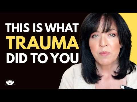 Why You Learned to Shut Down Your Emotions as a Child