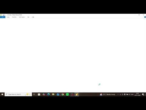 Power BI - Getting Data From a Data Source