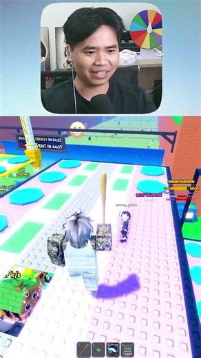 PVP with your friend Brainrots Divine #roblox