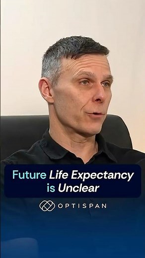 The Future of Longevity is Unclear