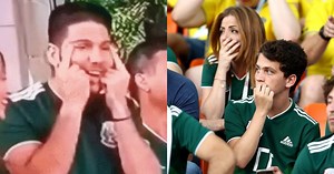 Mexican TV Hosts Taken Off Air For Racially Offensive Gesture Towards Koreans