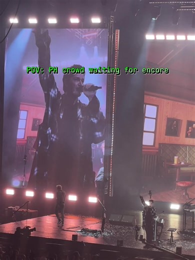 The Script Concert: A Night to Remember in Manila