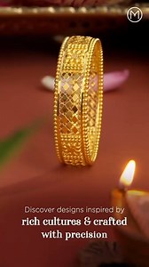 Discover stunning signature pieces at the ✨Artistry Show✨ by Malabar Gold & Diamonds 🗓️ From 12th to 20th April, 2025, at Malabar Gold & Diamonds, Aundh showroom | Malabar Gold and Diamonds