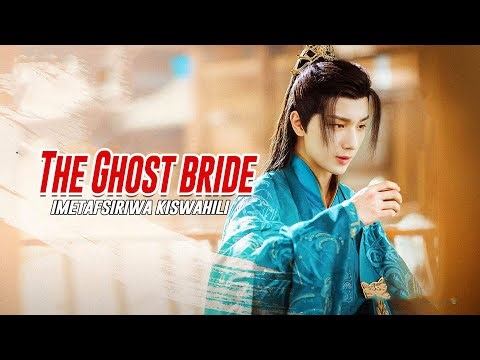The Ghost Bride || 24 || Jamaa Anashtukia Kauziwa Mbuzi Kwenye Gunia