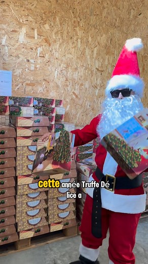 164K views | Deux box. Une seule magie. Entrez dans l'univers unique...