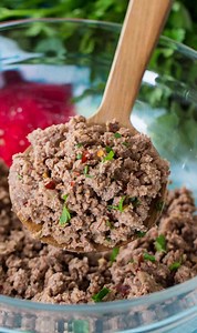 How to Cook Frozen Ground Beef in the Instant Pot