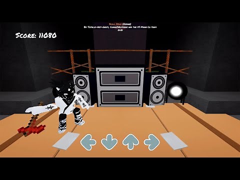 CHAD funky friday HITSOUNDS to use