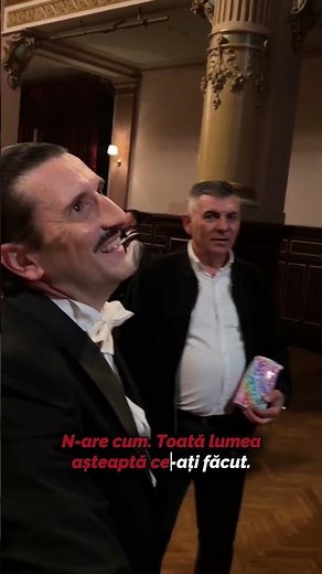 De la filmările pentru “Căsătoria”... ❤️ #Andra #CasatoriaTheMovie #Shorts