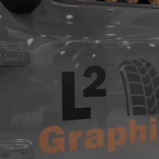 What a weekend 🙌 A huge THANK YOU to Mid-America Offroad Expo for having us out! We’re incredibly grateful to be part of such an awesome event and community. To all of our longtime friends who stopped by the booth, we appreciate you more than you know. And to all the new faces we met this weekend… welcome to the L2 Graphics family! 💪 From talking builds and graphics, to sharing laughs and making memories, this weekend reminded us exactly why we love what we do. The off-road community truly is 