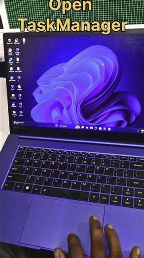🚀 Windows Trick:CTRL+SHIFt+ ESC se Direct Task Manager Open Karo!#pmcskillhub #viralshort #trending