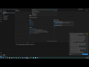 Solved: VS Code starts Angular app wrong with HTTP Error 500.19 Intenal Server Error IIS Web Core?