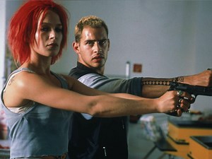 Run Lola Run - Apple TV