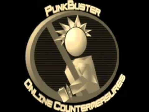 How to bypass punkbuster Part 1 !!! (EVERYONE MUST LEARN!!!)