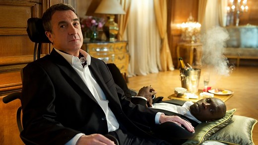 „Ziemlich beste Freunde“-Ende: Was bedeutet die Schlussszene?