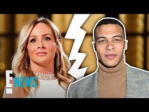 "Bachelorette" Stars Clare Crawley & Dale Moss Split | E! News