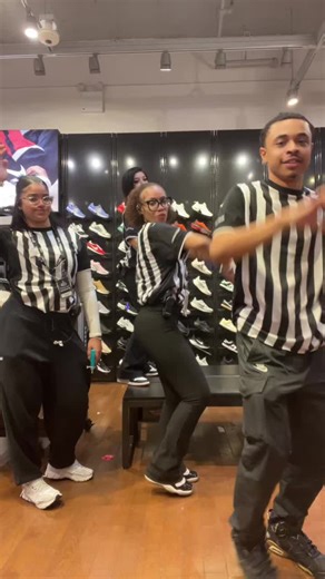 Discover Foot Locker NYC: Hiring Opportunities