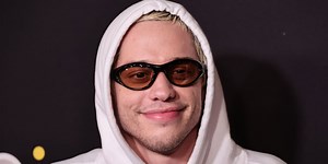 Pete Davidson doesn't understand people's obsession with his 'normal-sized penis'