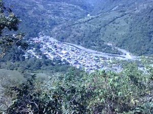 HUEHUETLA HIDALGO 2011