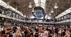 Time Out losses slashed as global presence expands