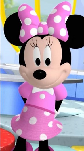 Happy Birthday Minnie Mouse! 🎀🎂 MickeyMouseClubhouse DisneyJr.