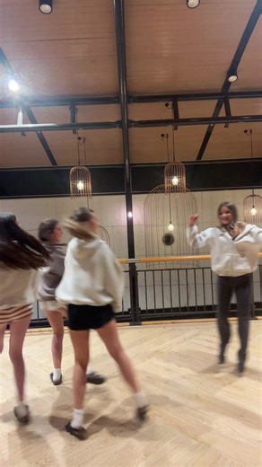 Exciting Dance Collaboration for You