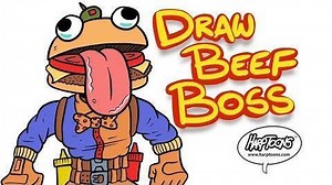 7 comments | Harptoons want's to get kids and adults drawing,...