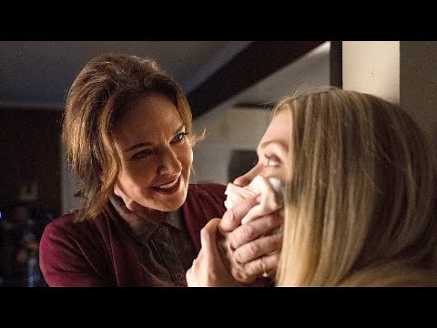 Psycho Granny (2019) Lifetime Movie Review