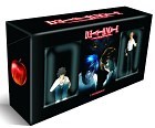 DVD Death Note - TV - Intégrale Collector - Anime Dvd