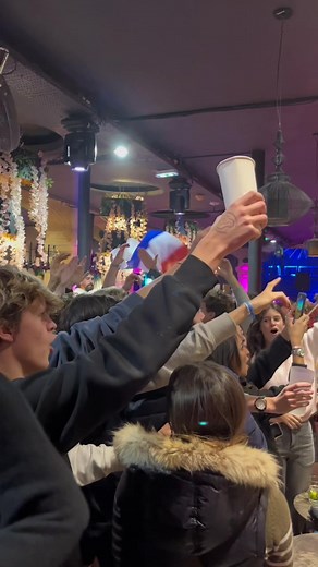 LightZone Bordeaux #worldcup2022 #france #fyp #LightZone #amnestyinternational @amnesty