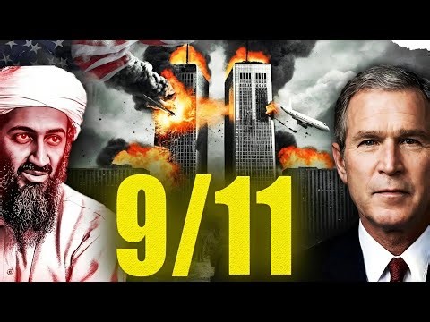 911 | America VS Osama Bin Laden | ঠিক কি হয়েছিল সেদিন আমেরিকাতে?