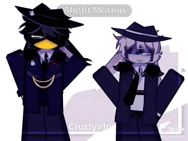 Mafioso's Dance Encounter with Chance