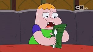 Cartoon Network UK HD Cartoon Network Anything September 2017 Promo