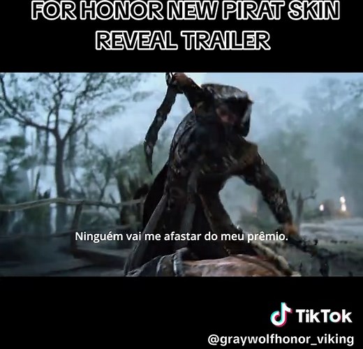 GrayWolfHonor_Viking on TikTok