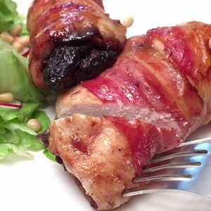 519K views · 1.1K reactions | Egyszerű és finom csirkemell akár...