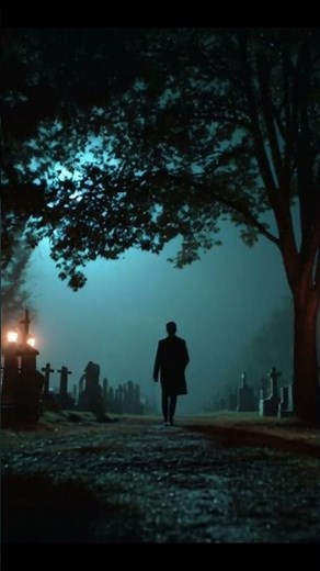 The Scouse Spectres: Five Ghosts That Still Haunt Liverpool's Historic Streets