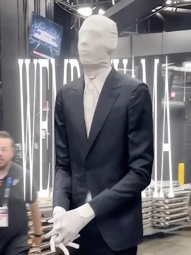 Victor Wembanyama is an ALIEN 👽🔥